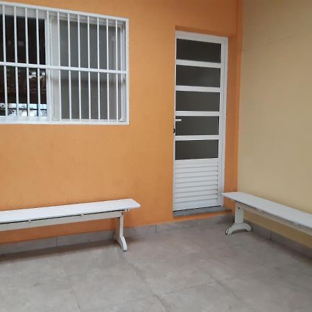 Otima Casa Em Ubatuba Villa Buitenkant foto